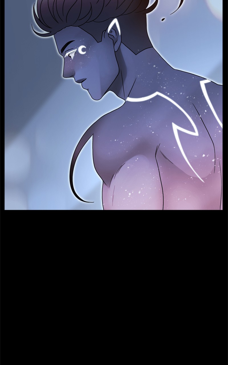 Eaternal Nocturnal Chapter 31 - page 41