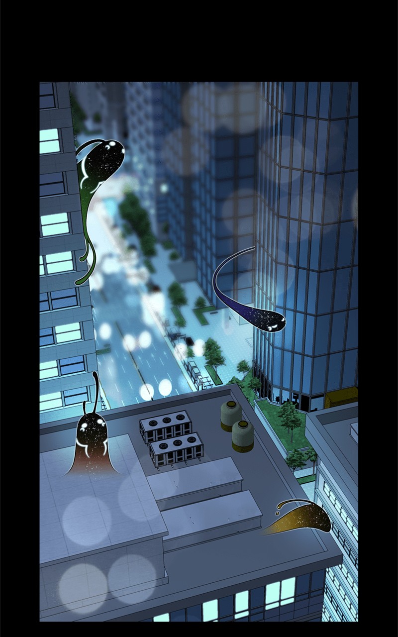 Eaternal Nocturnal Chapter 31 - page 42