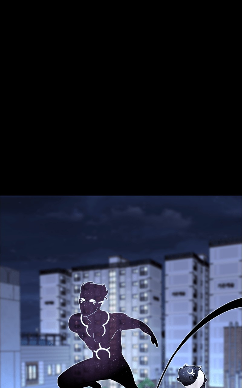 Eaternal Nocturnal Chapter 31 - page 43