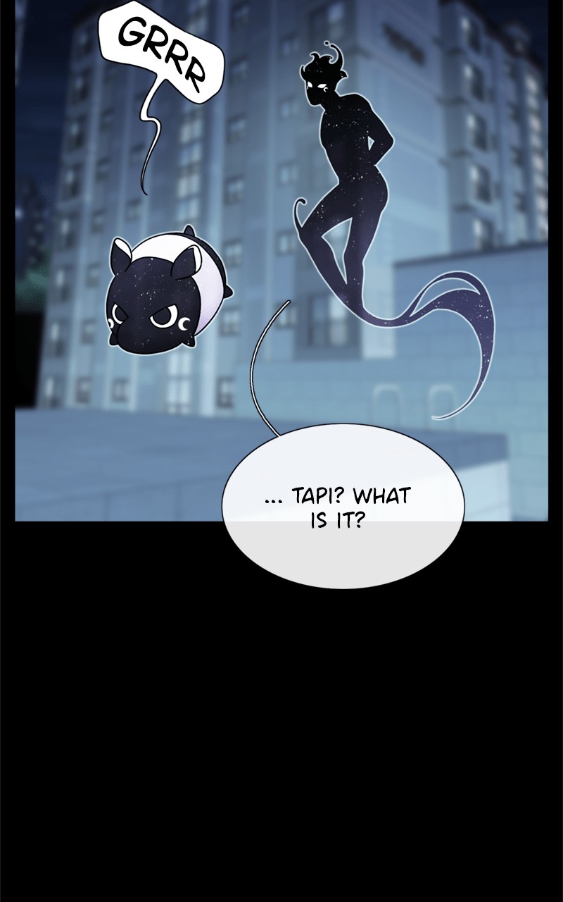Eaternal Nocturnal Chapter 31 - page 46