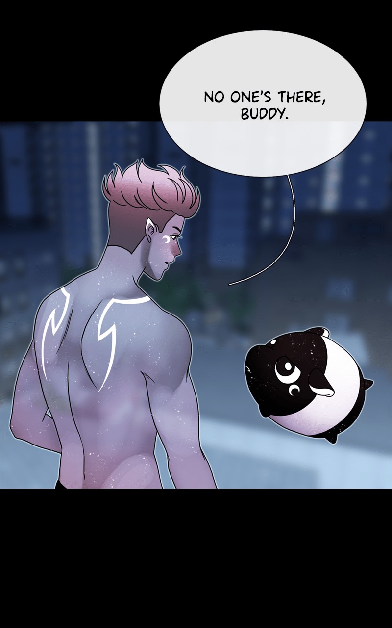 Eaternal Nocturnal Chapter 31 - page 47