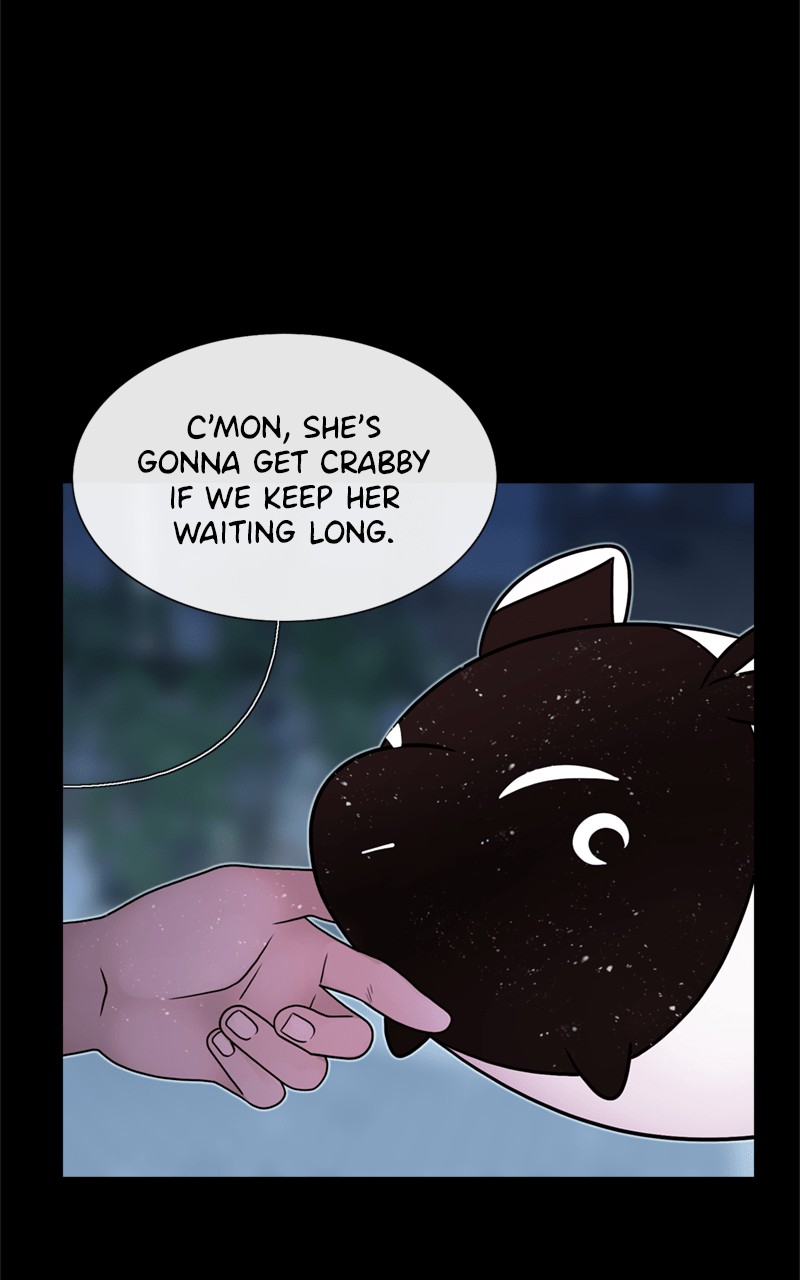 Eaternal Nocturnal Chapter 31 - page 48