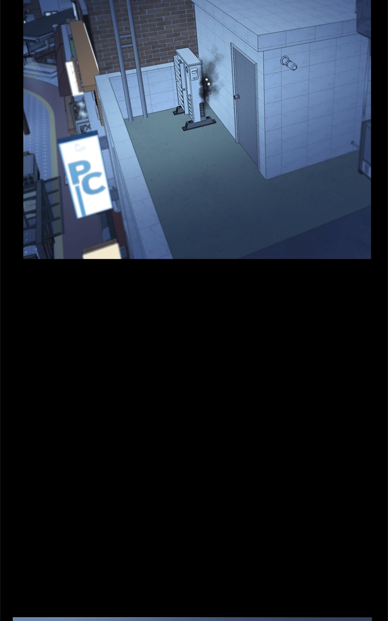 Eaternal Nocturnal Chapter 31 - page 51