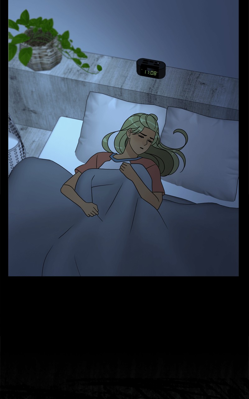 Eaternal Nocturnal Chapter 31 - page 52