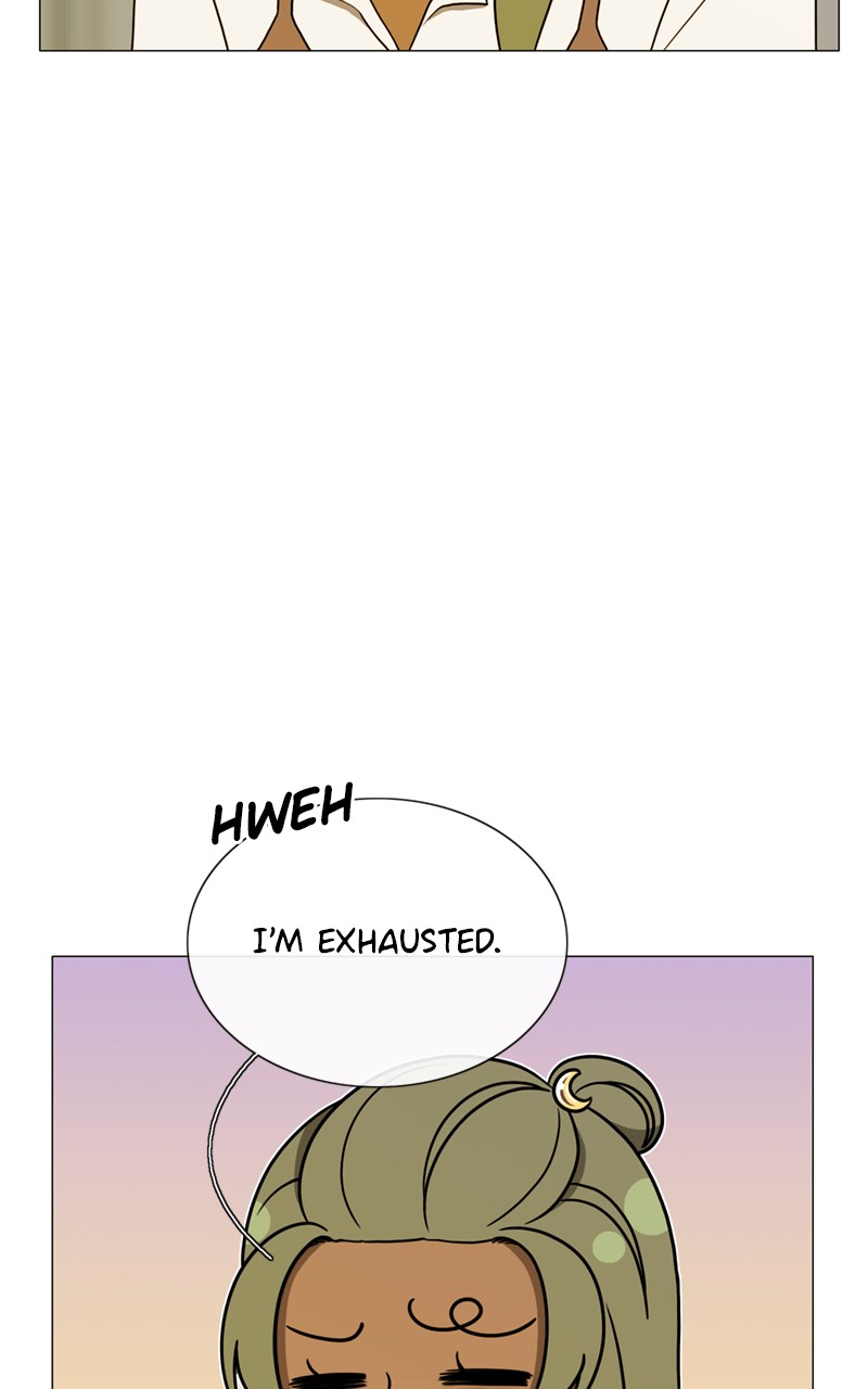 Eaternal Nocturnal Chapter 31 - page 7