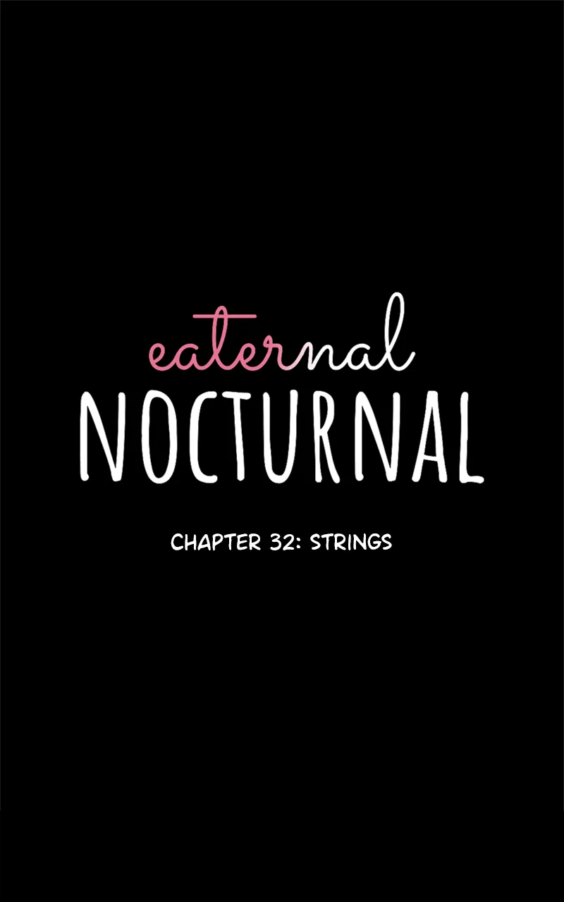 Eaternal Nocturnal Chapter 32 - page 1