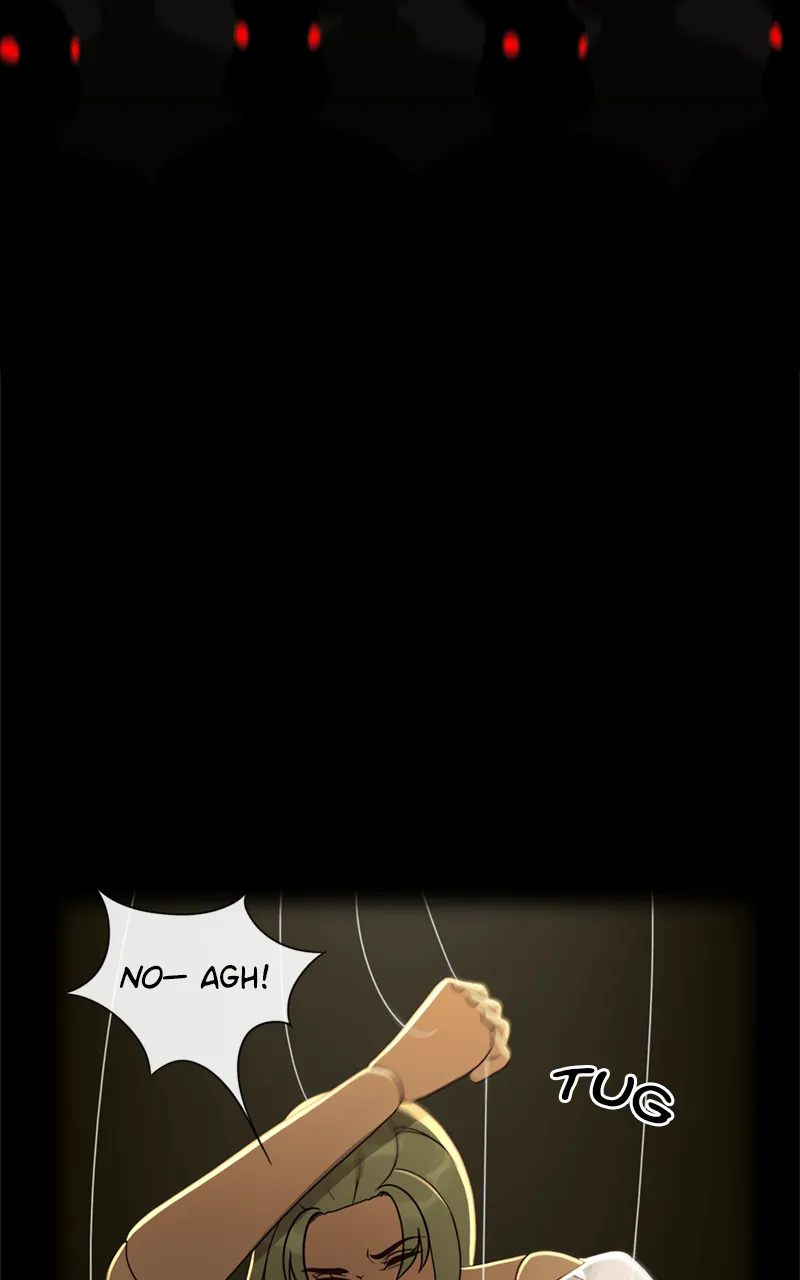 Eaternal Nocturnal Chapter 32 - page 15