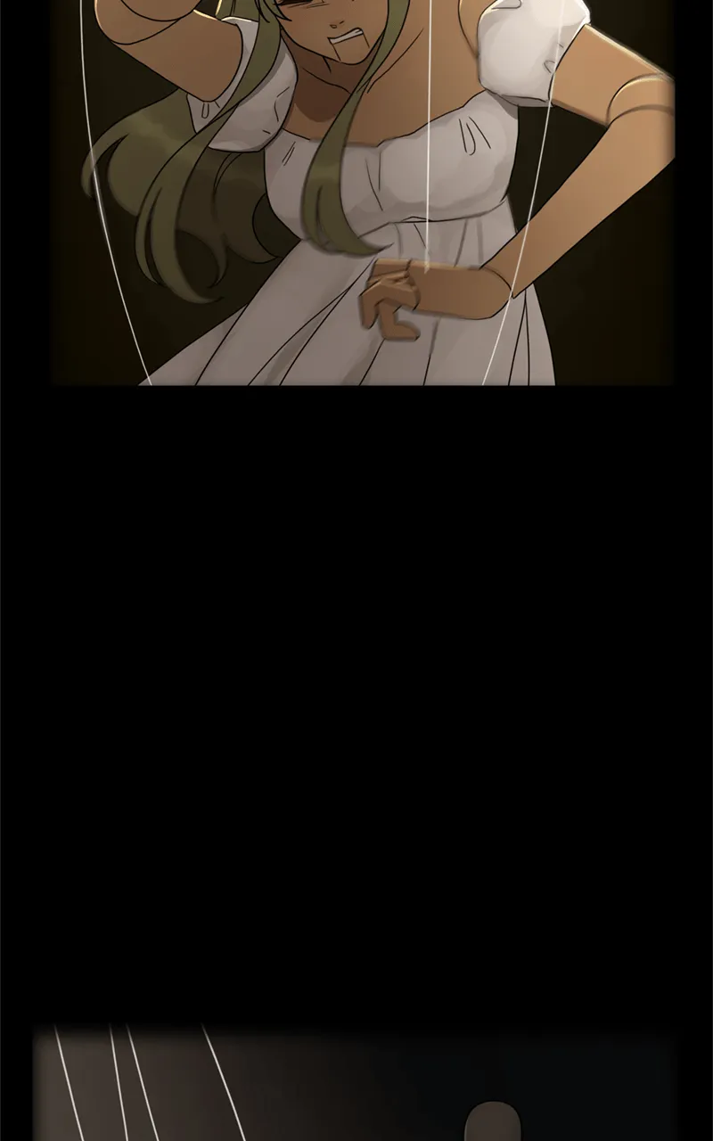 Eaternal Nocturnal Chapter 32 - page 16