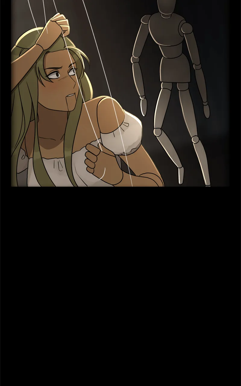 Eaternal Nocturnal Chapter 32 - page 17