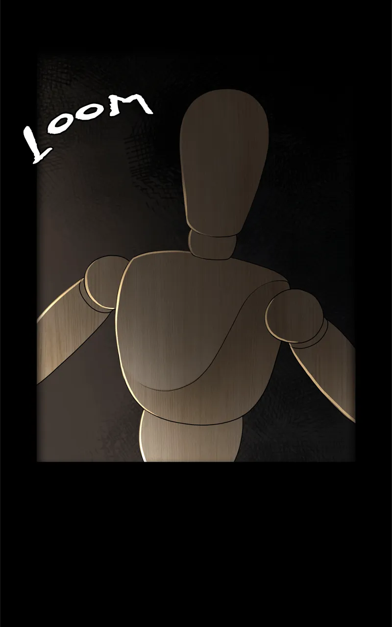 Eaternal Nocturnal Chapter 32 - page 18