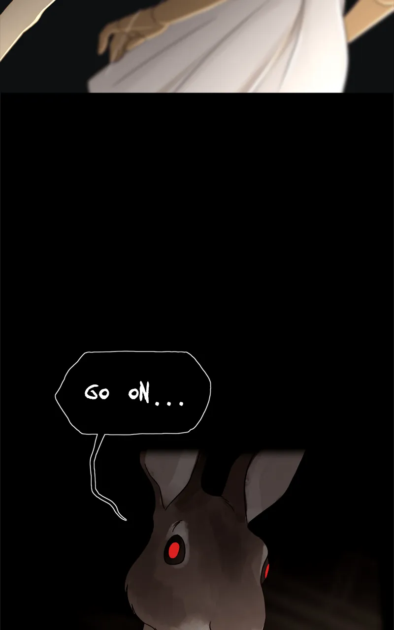 Eaternal Nocturnal Chapter 32 - page 28