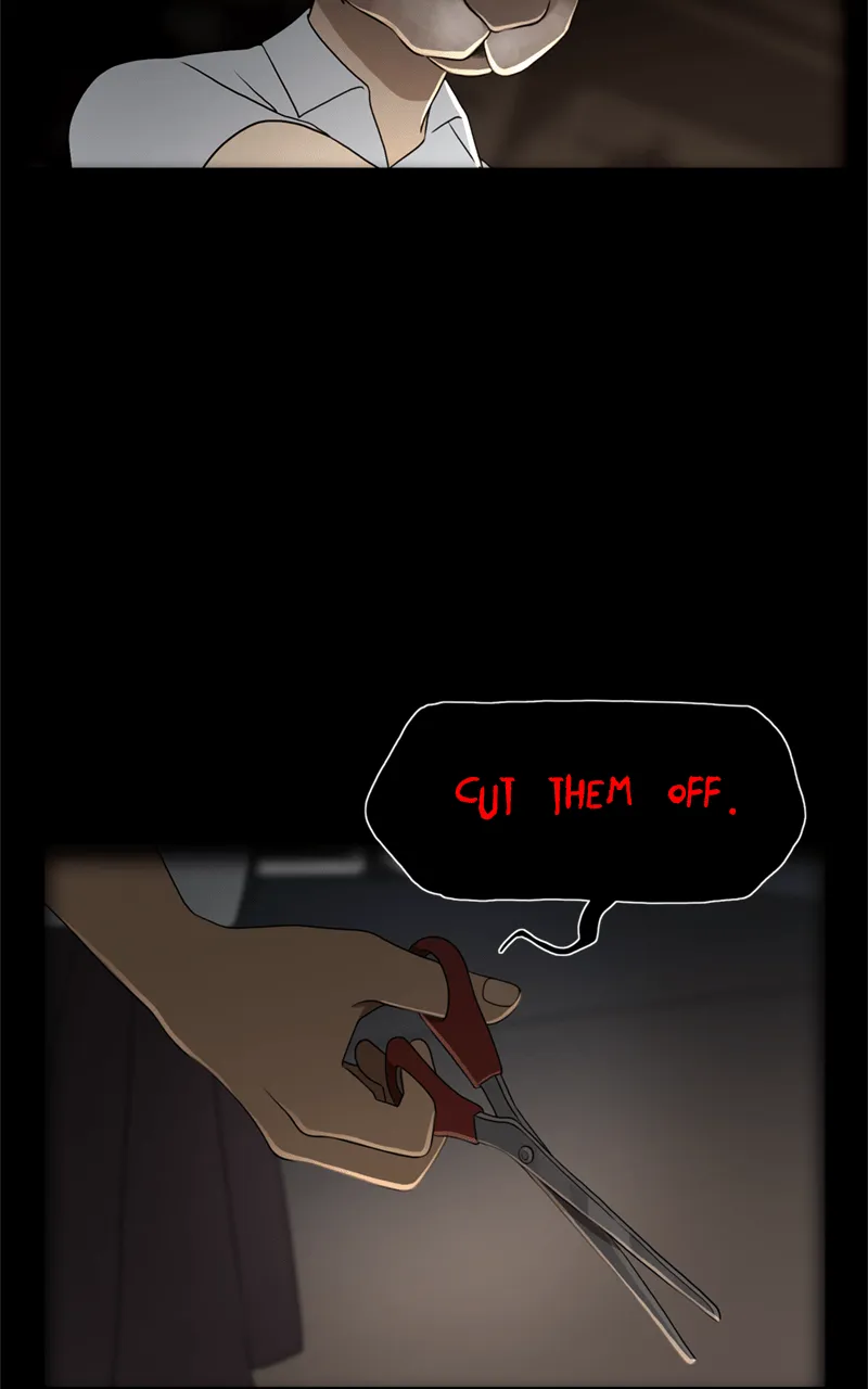 Eaternal Nocturnal Chapter 32 - page 29