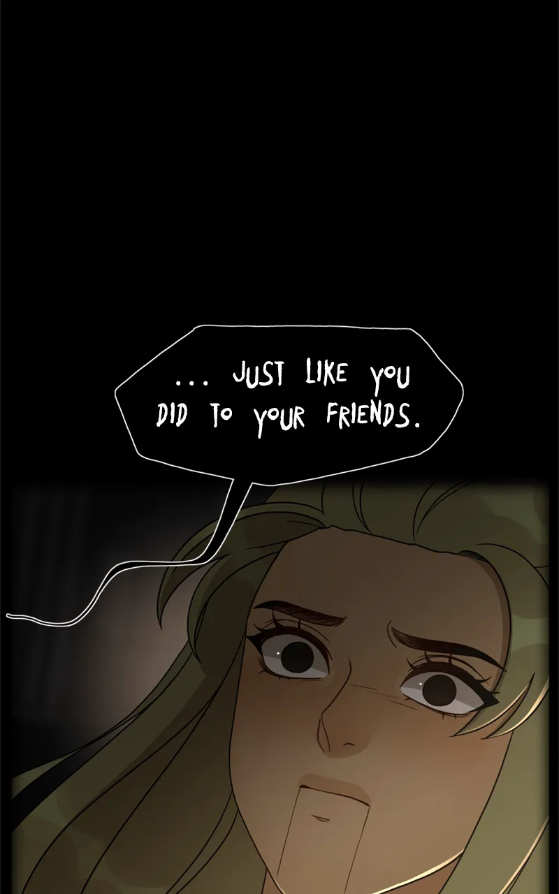 Eaternal Nocturnal Chapter 32 - page 30