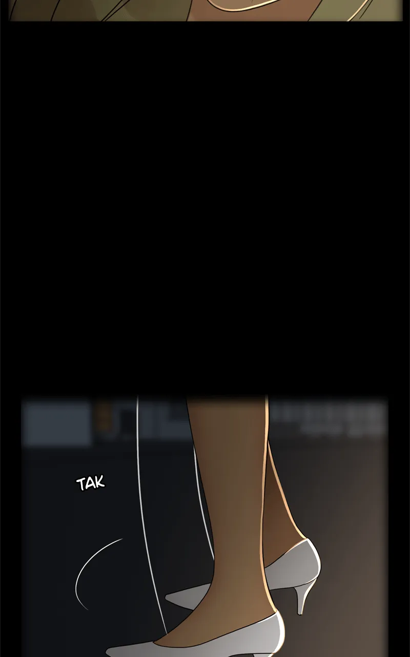 Eaternal Nocturnal Chapter 32 - page 31