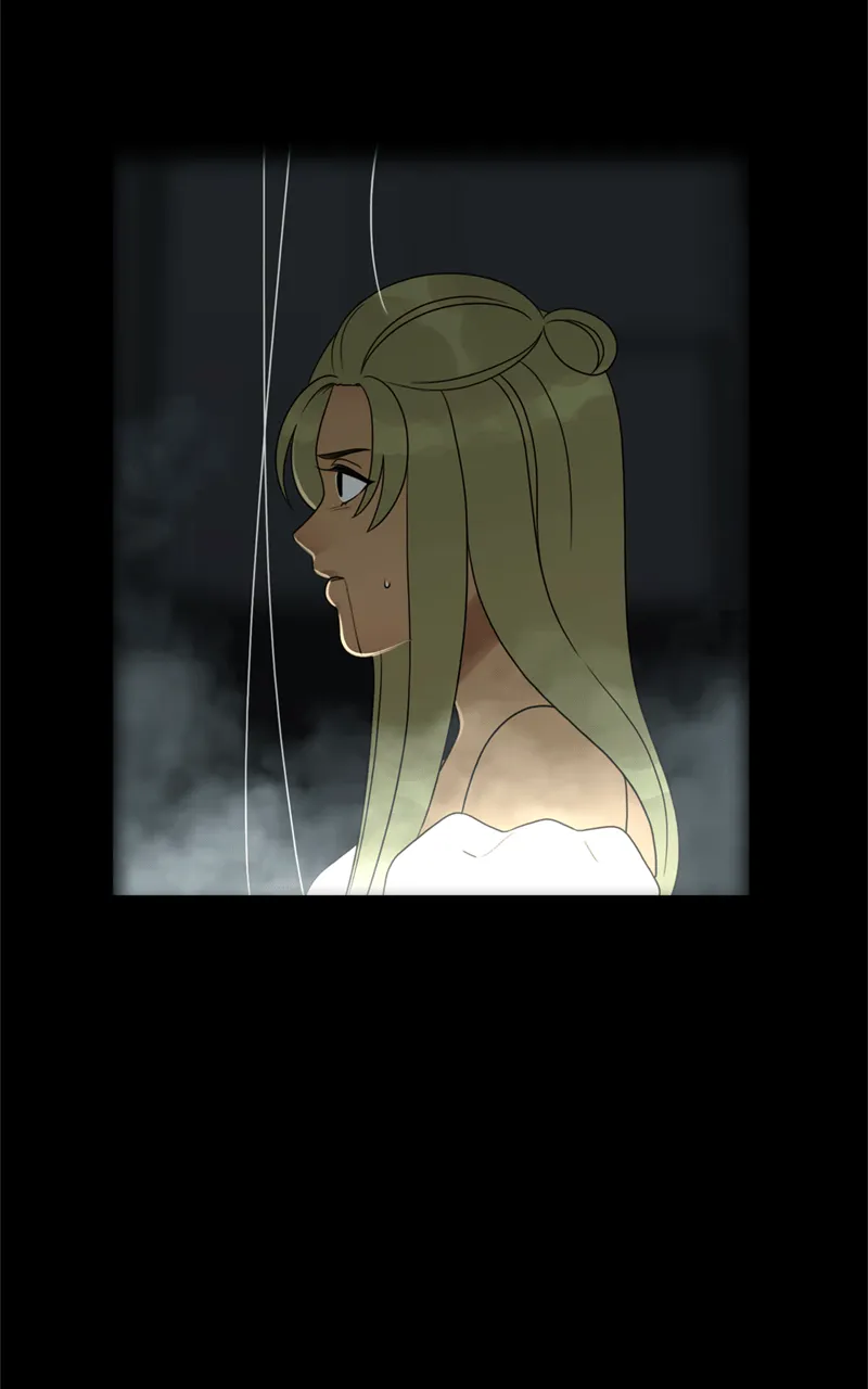 Eaternal Nocturnal Chapter 32 - page 35
