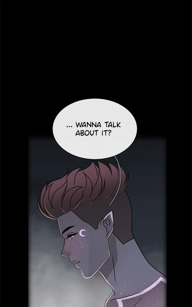 Eaternal Nocturnal Chapter 32 - page 43