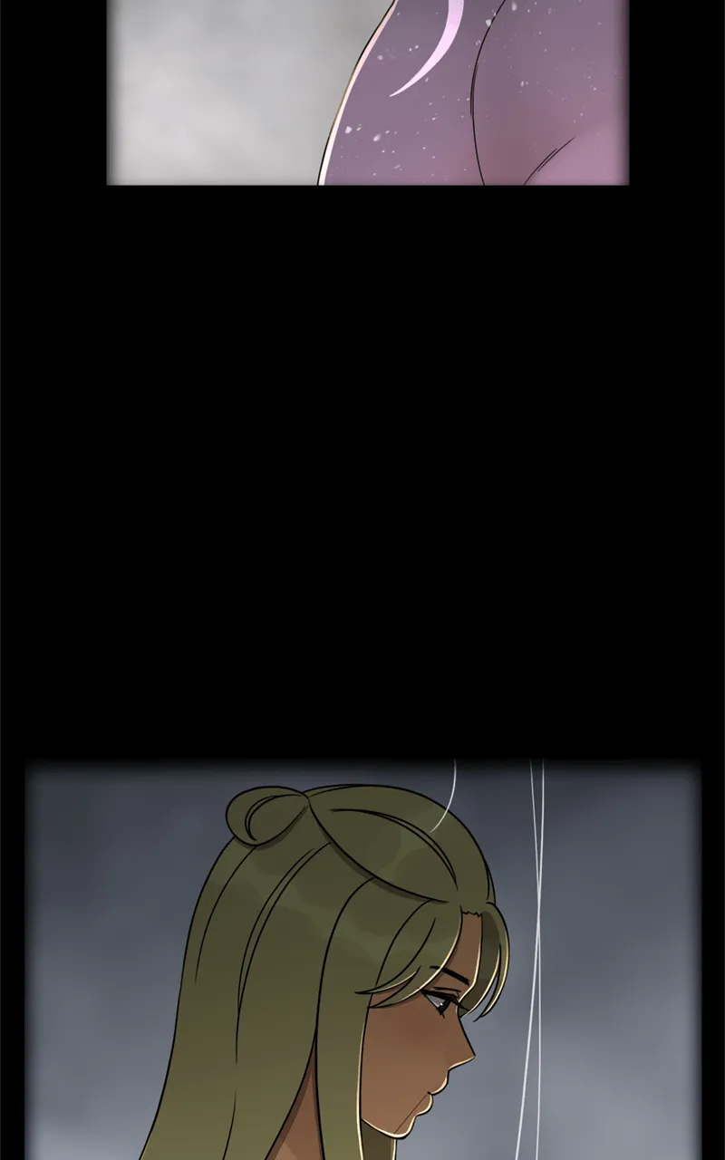Eaternal Nocturnal Chapter 32 - page 44
