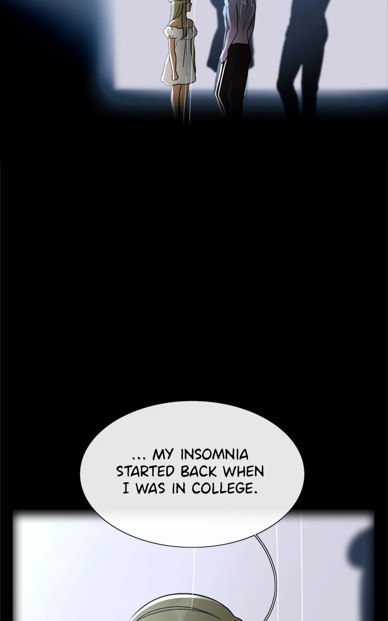 Eaternal Nocturnal Chapter 32 - page 47