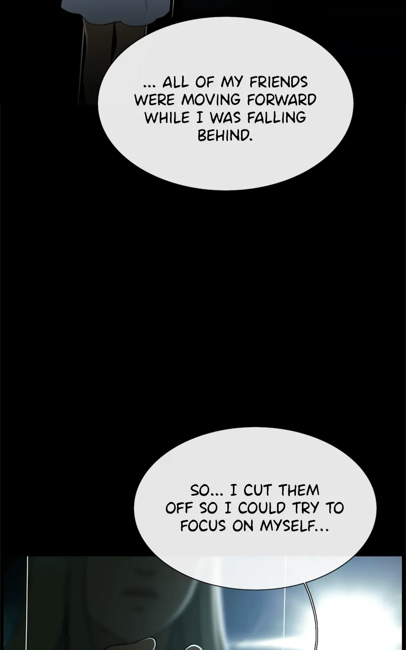 Eaternal Nocturnal Chapter 32 - page 50