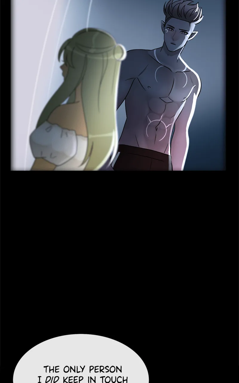 Eaternal Nocturnal Chapter 32 - page 52