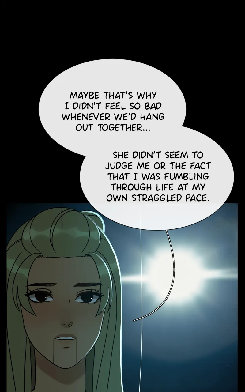 Eaternal Nocturnal Chapter 32 - page 54