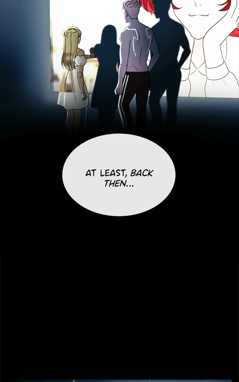 Eaternal Nocturnal Chapter 32 - page 56
