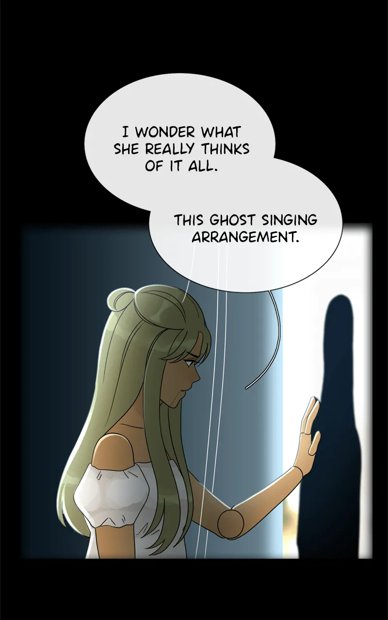 Eaternal Nocturnal Chapter 32 - page 59