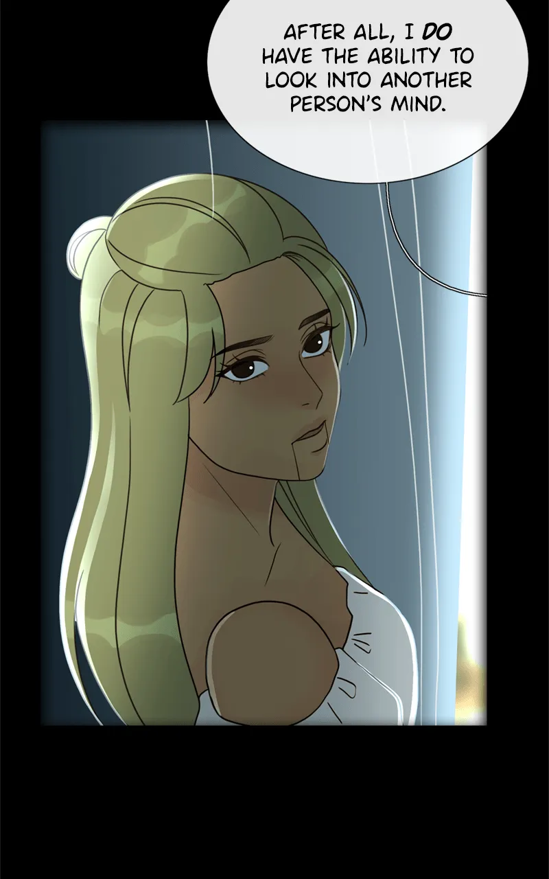 Eaternal Nocturnal Chapter 32 - page 63
