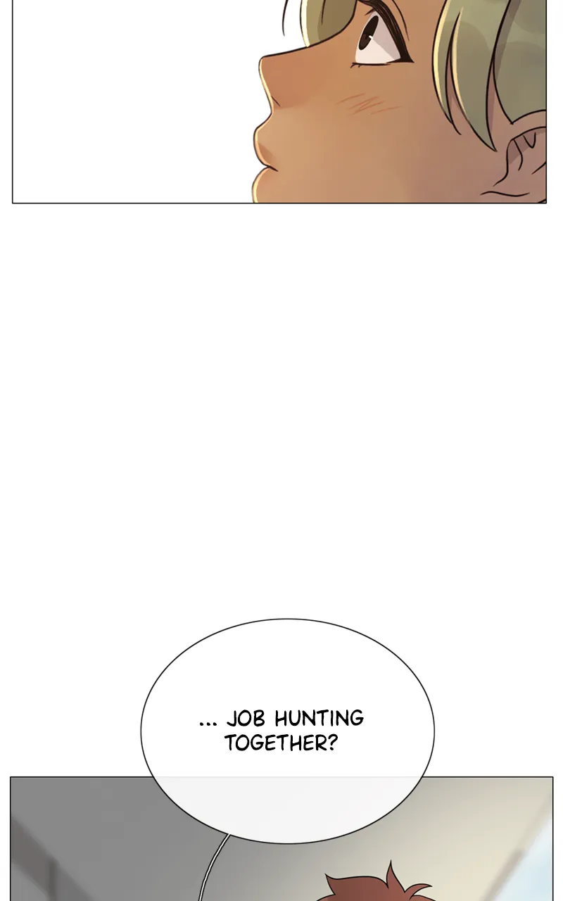Eaternal Nocturnal Chapter 34 - page 19
