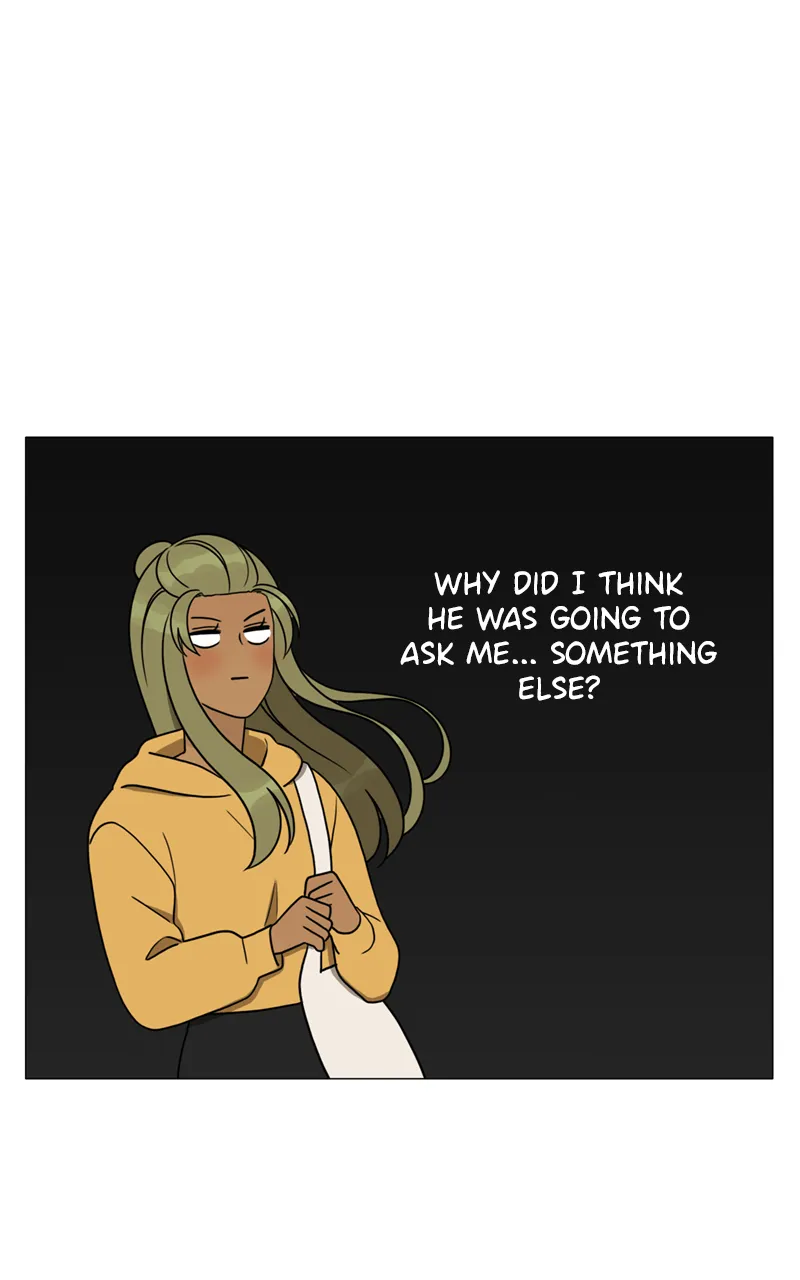 Eaternal Nocturnal Chapter 34 - page 22