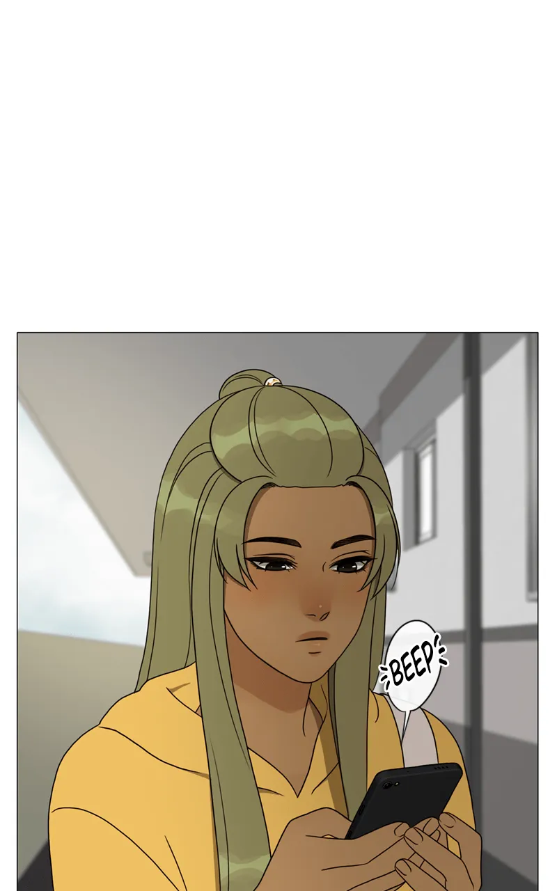 Eaternal Nocturnal Chapter 34 - page 6