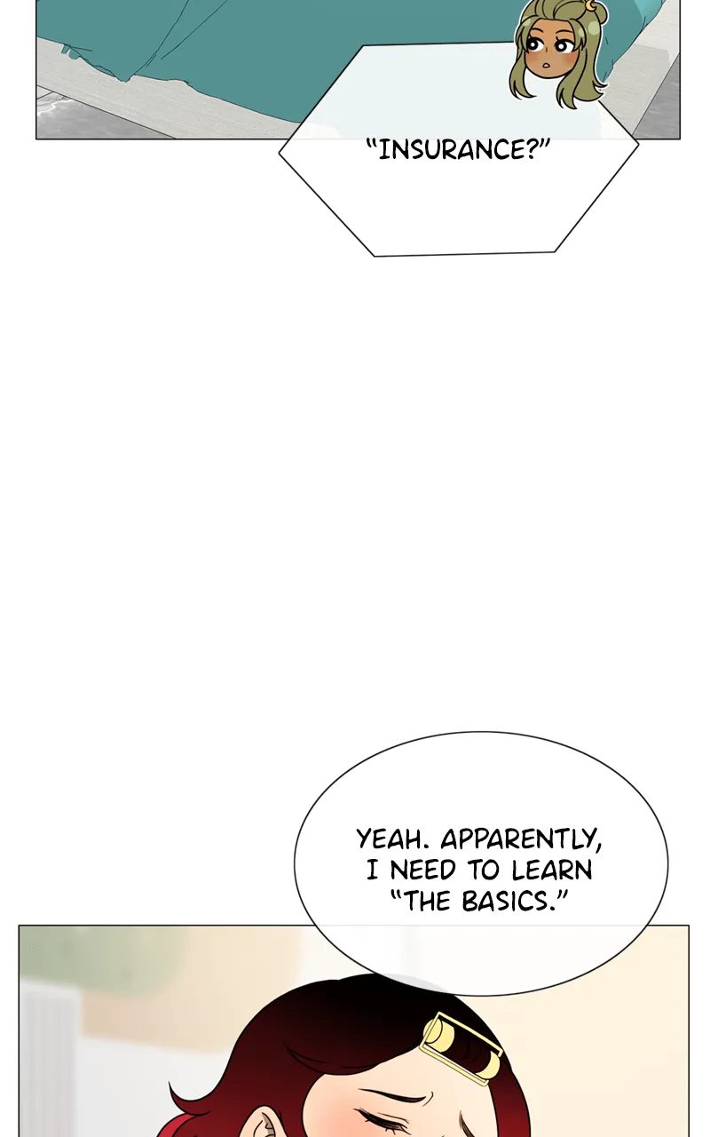 Eaternal Nocturnal Chapter 26 - page 11