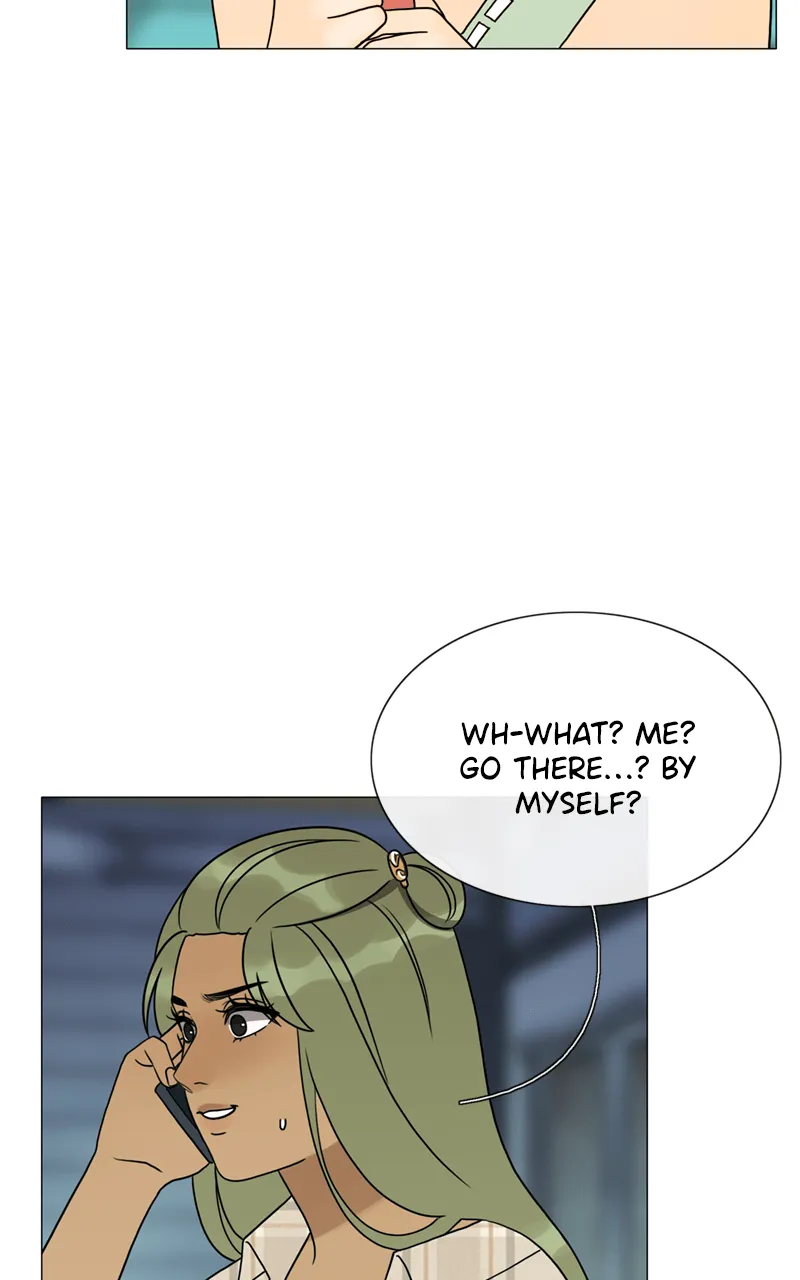 Eaternal Nocturnal Chapter 26 - page 21
