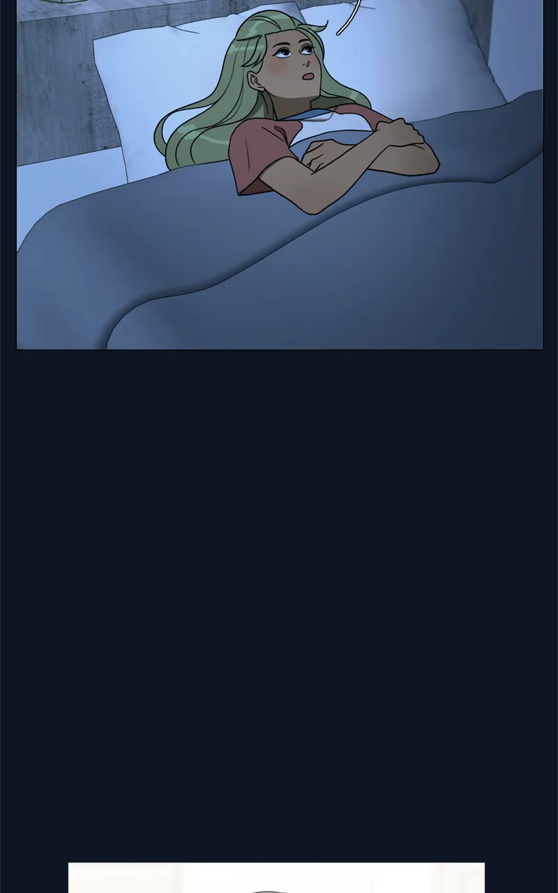 Eaternal Nocturnal Chapter 26 - page 34
