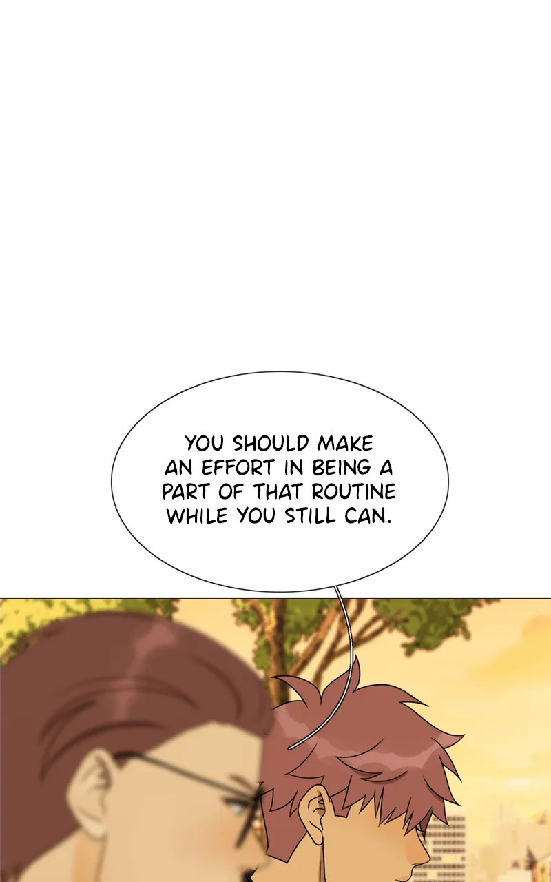 Eaternal Nocturnal Chapter 35 - page 34