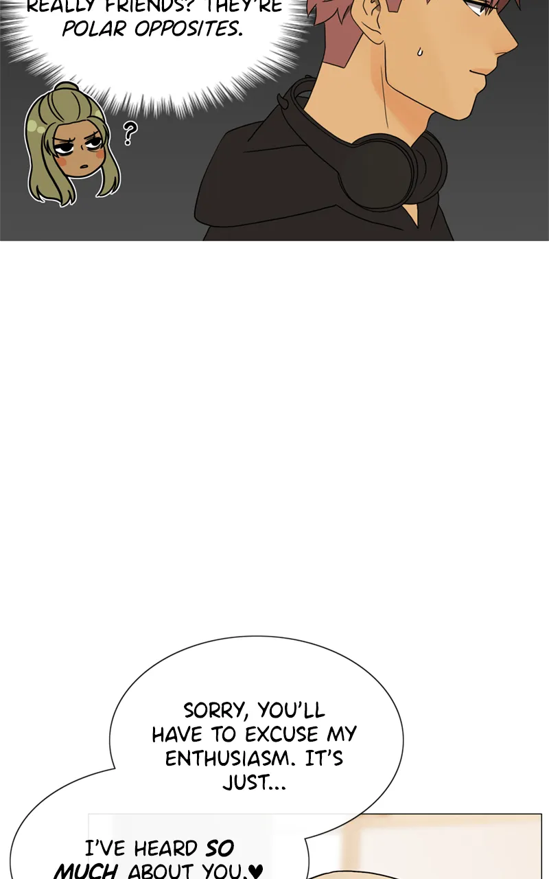 Eaternal Nocturnal Chapter 35 - page 60