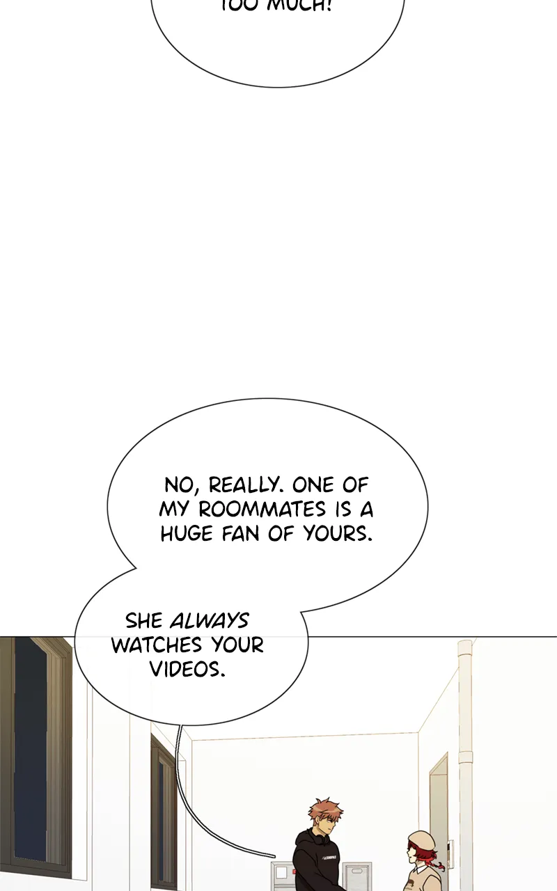 Eaternal Nocturnal Chapter 35 - page 63