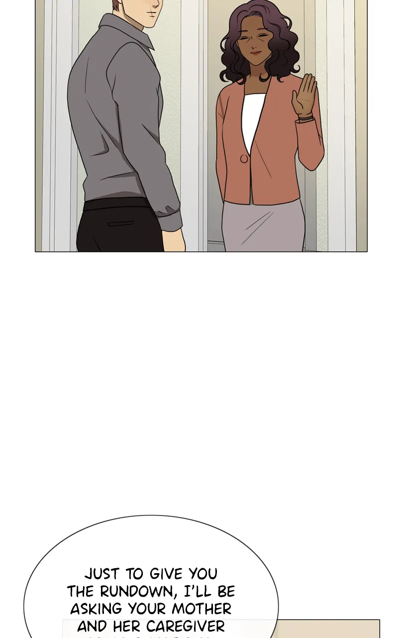 Eaternal Nocturnal Chapter 35 - page 9