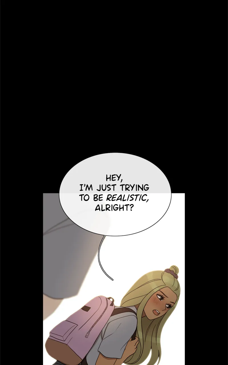 Eaternal Nocturnal Chapter 4 - page 23