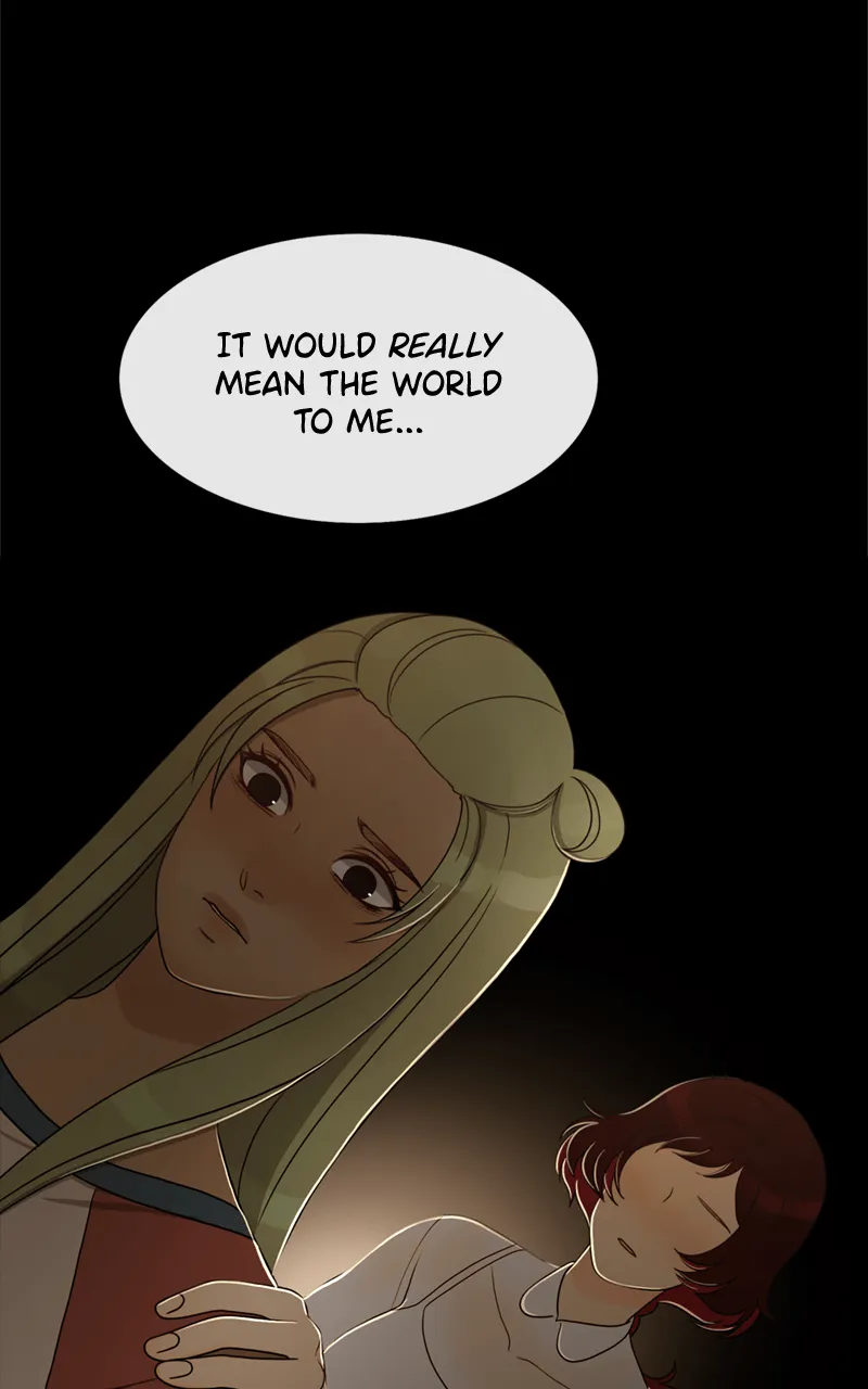 Eaternal Nocturnal Chapter 4 - page 29