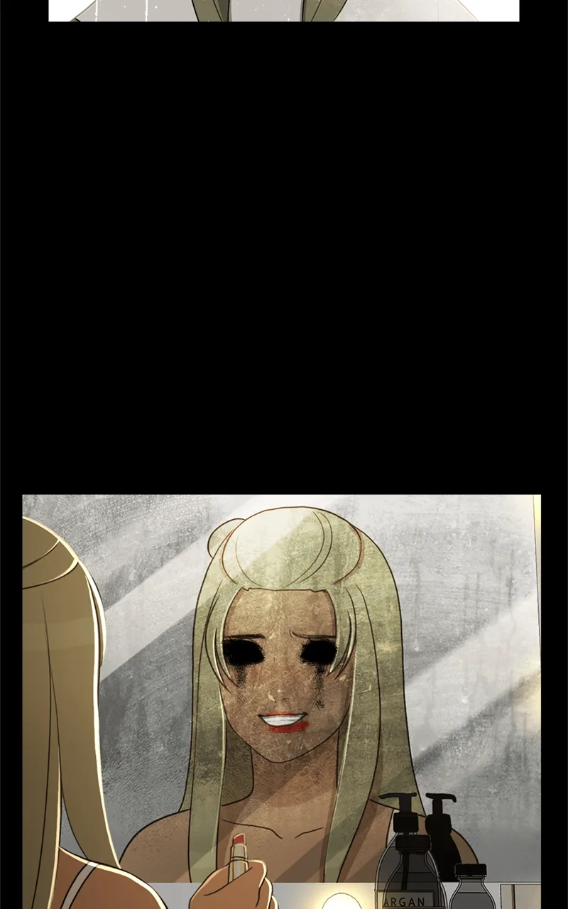 Eaternal Nocturnal Chapter 4 - page 44