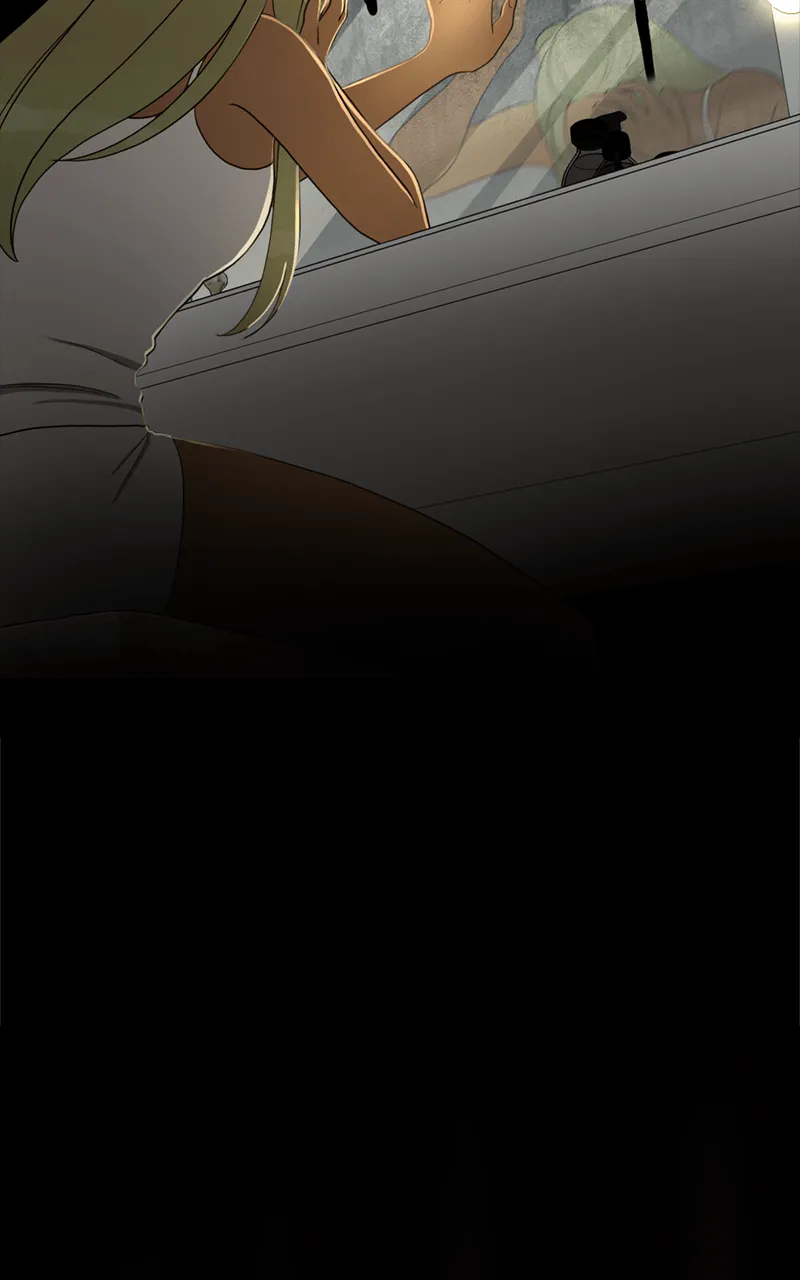Eaternal Nocturnal Chapter 4 - page 48