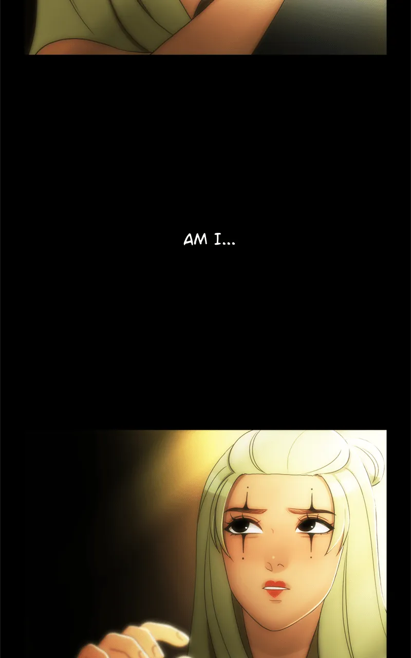 Eaternal Nocturnal Chapter 4 - page 54