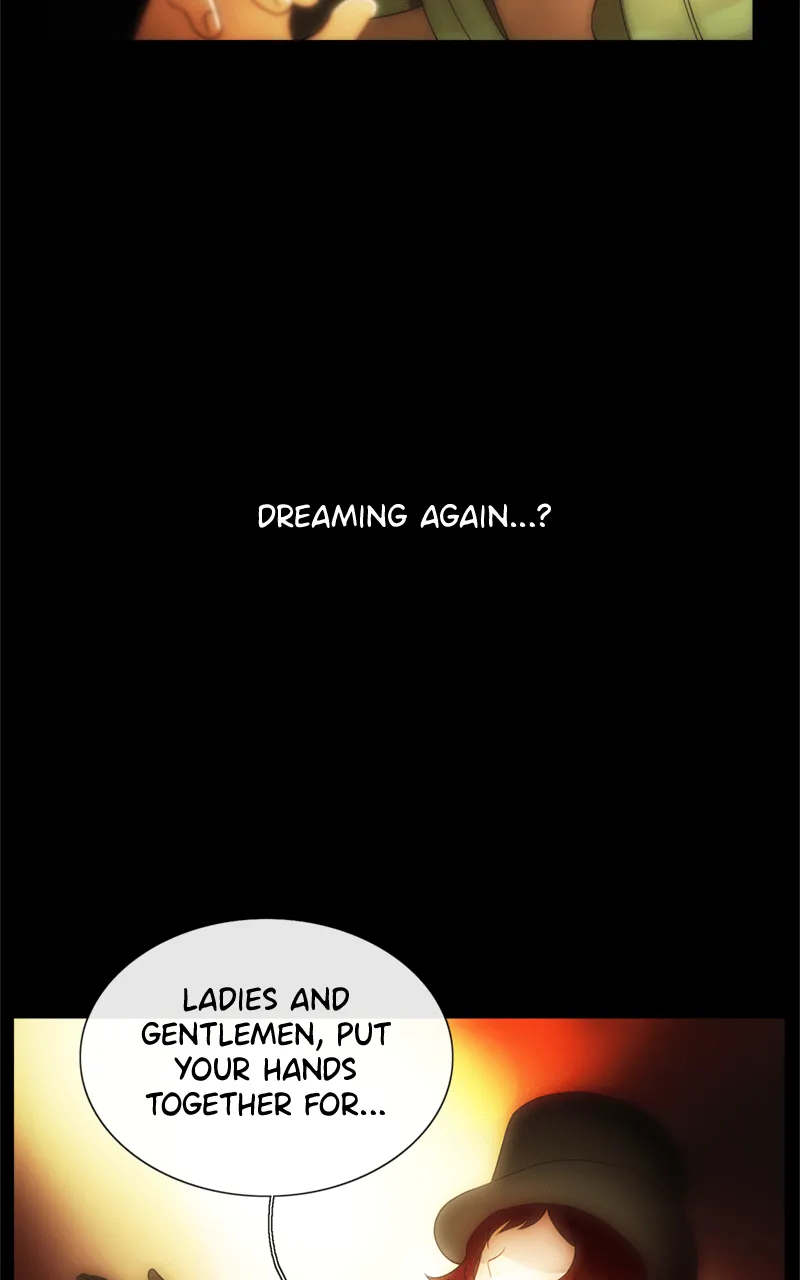 Eaternal Nocturnal Chapter 4 - page 55