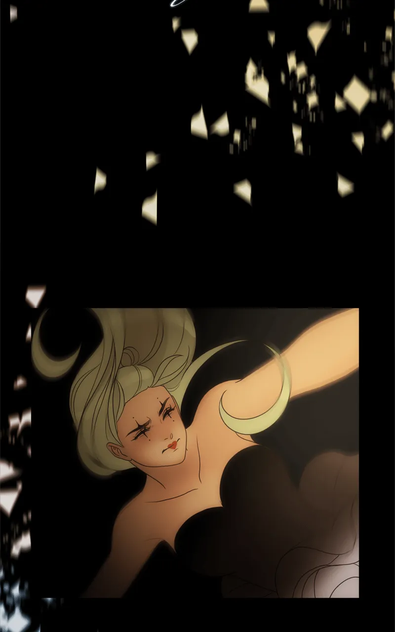 Eaternal Nocturnal Chapter 4 - page 73