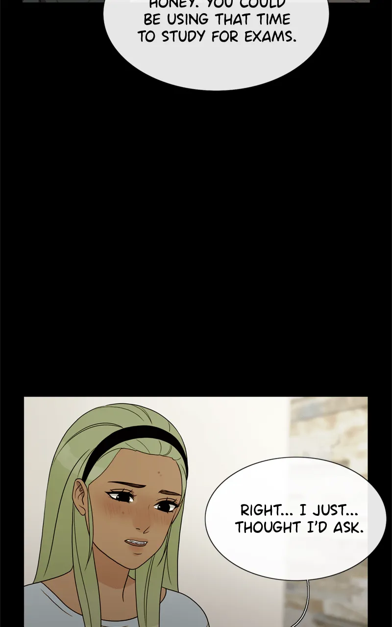 Eaternal Nocturnal Chapter 4 - page 8