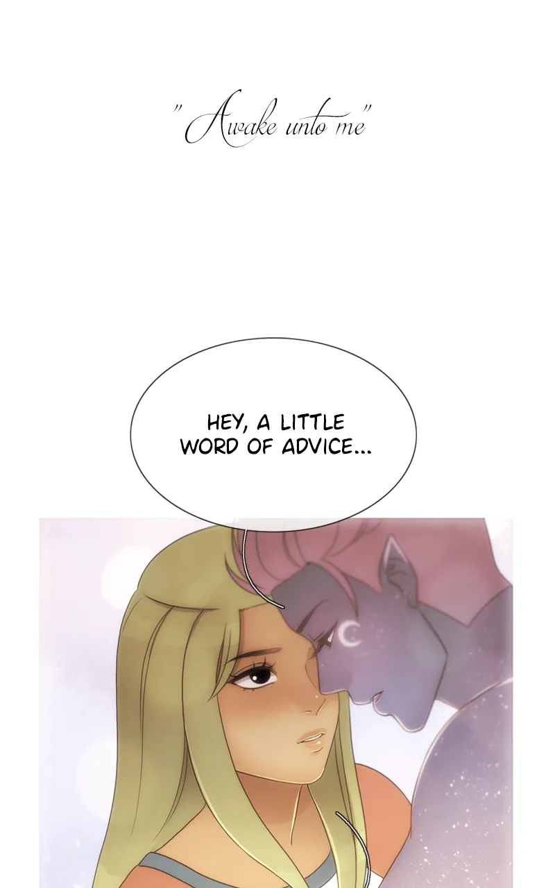 Eaternal Nocturnal Chapter 4 - page 84