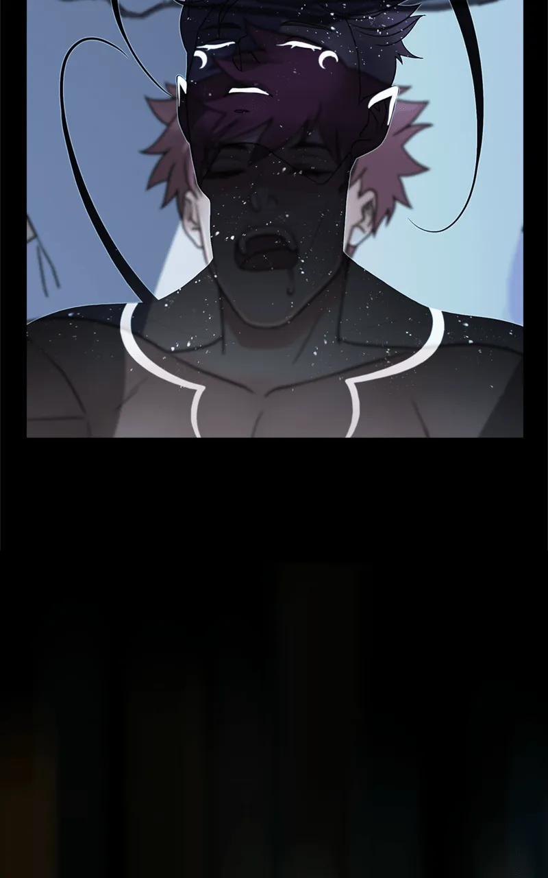 Eaternal Nocturnal Chapter 5 - page 10