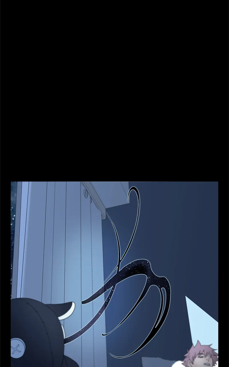 Eaternal Nocturnal Chapter 5 - page 24