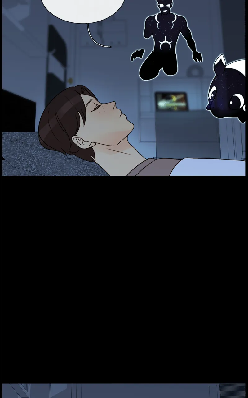 Eaternal Nocturnal Chapter 5 - page 36